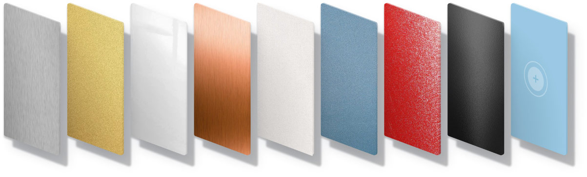 materials
